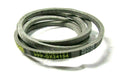 New OEM SPEC Drive Belt Compatible with John Deere GX24154 ON D105 E100 X105 X106 Models - Grill Parts America