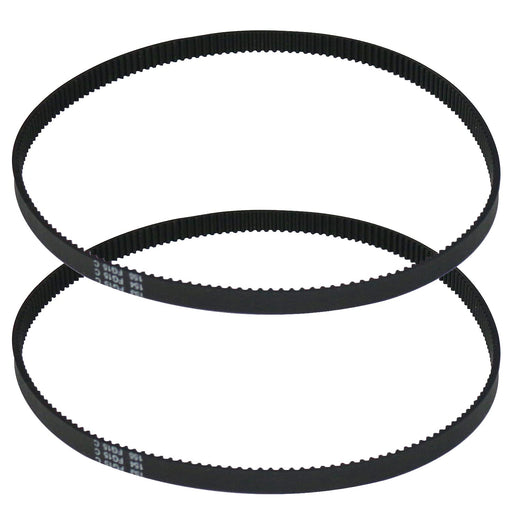 2PC Bread Machine Drive Belt for sunbeam Bread Maker Machine 5891 5891-33 - Grill Parts America