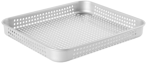 Cuisinart Non-Stick Airfryer Basket, Compatible with TOA-60, AND TOA-65, ANS-TOA2528, Silver - Grill Parts America