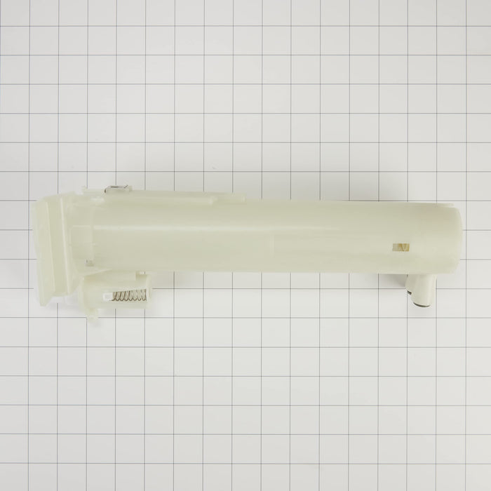 Whirlpool WPW10121138 Genuine OEM SxS Refrigerator Water Filter Housing Replacement Part - Replaces 2260507, 2260513, W10121138 - Grill Parts America