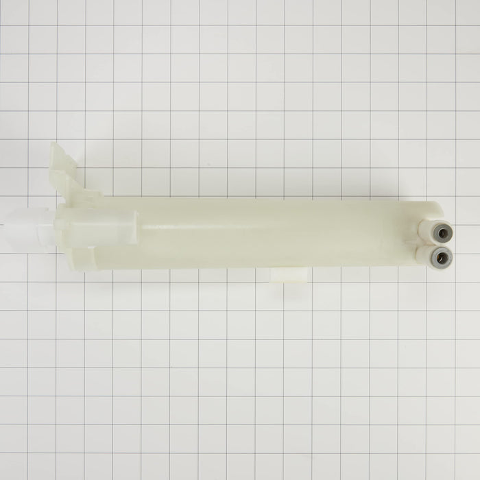 Whirlpool WPW10121138 Genuine OEM SxS Refrigerator Water Filter Housing Replacement Part - Replaces 2260507, 2260513, W10121138 - Grill Parts America