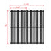 463642316 Grates Replacement Parts for Charbroil Commercial Tru Infrared Grill Replacement Parts 463644220 463245518 Signature 2 Burner 463675016 G369-0030-W2 Nexgrill 720-0864M 720-0864 Grates Parts - Grill Parts America