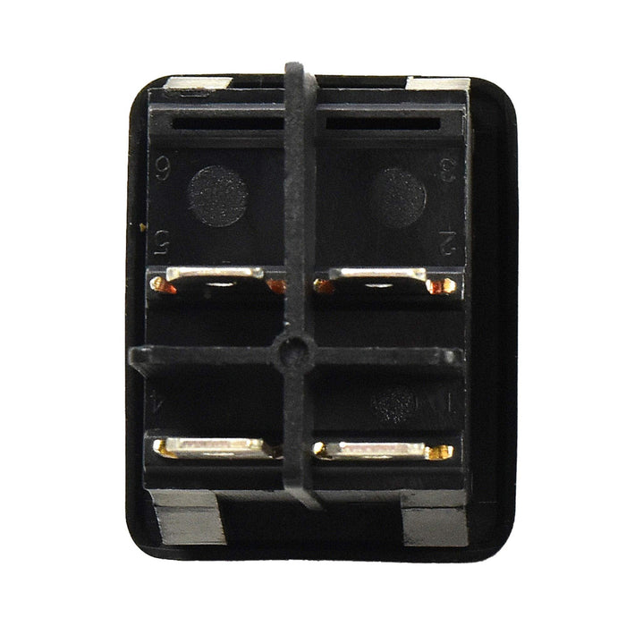 HQRP On Off Power Switch Compatible with Ryobi RY-14122 RY-141600 RY-141900 RY-141820VNM RY-141802 RY-141612 RY-1419MTVNM 760504007 PS80720 80720 1600 Pressure Washer - Grill Parts America