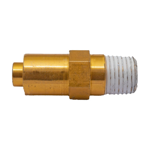 Simpson Cleaning 7101359 Thermal Relief Valve for Gas Powered Pressure Washer Pumps, Gold - Grill Parts America