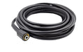 AR Blue Clean PW909UH-R 25 Foot High Pressure Hose Kit. Includes 25’ Super Soft Hose, 100 Series Transfer Adapter, 300 Series Transfer Adapter, Garden Hose Extension Adapter. 2900 Max PSI, 1.7 GPM - Grill Parts America