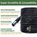 High Pressure Washer Hose 32ft * 2300psi，Replacement High Pressure Hose, Compatible with Some of old Portland Pulsar Husky TaskForce Powerwasher TaskMaster Electric Pressure Washers - Grill Parts America