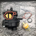 Huayicarbpart Carburetor Carb Assy. Compatible with 163cc Craftsman CMXGWAS020733 2800PSI Pressure Washer - Grill Parts America