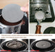 3PCS Professional 51mm Coffee Puck Screen/Espresso Portafilter Lower Shower Screen/Contact Screen/Reusable Filter Screen - 1.7mm Thickness 150um - Stainless Steel - Kitchen Parts America