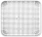 Cuisinart Non-Stick Airfryer Basket, Compatible with TOA-60, AND TOA-65, ANS-TOA2528, Silver - Grill Parts America