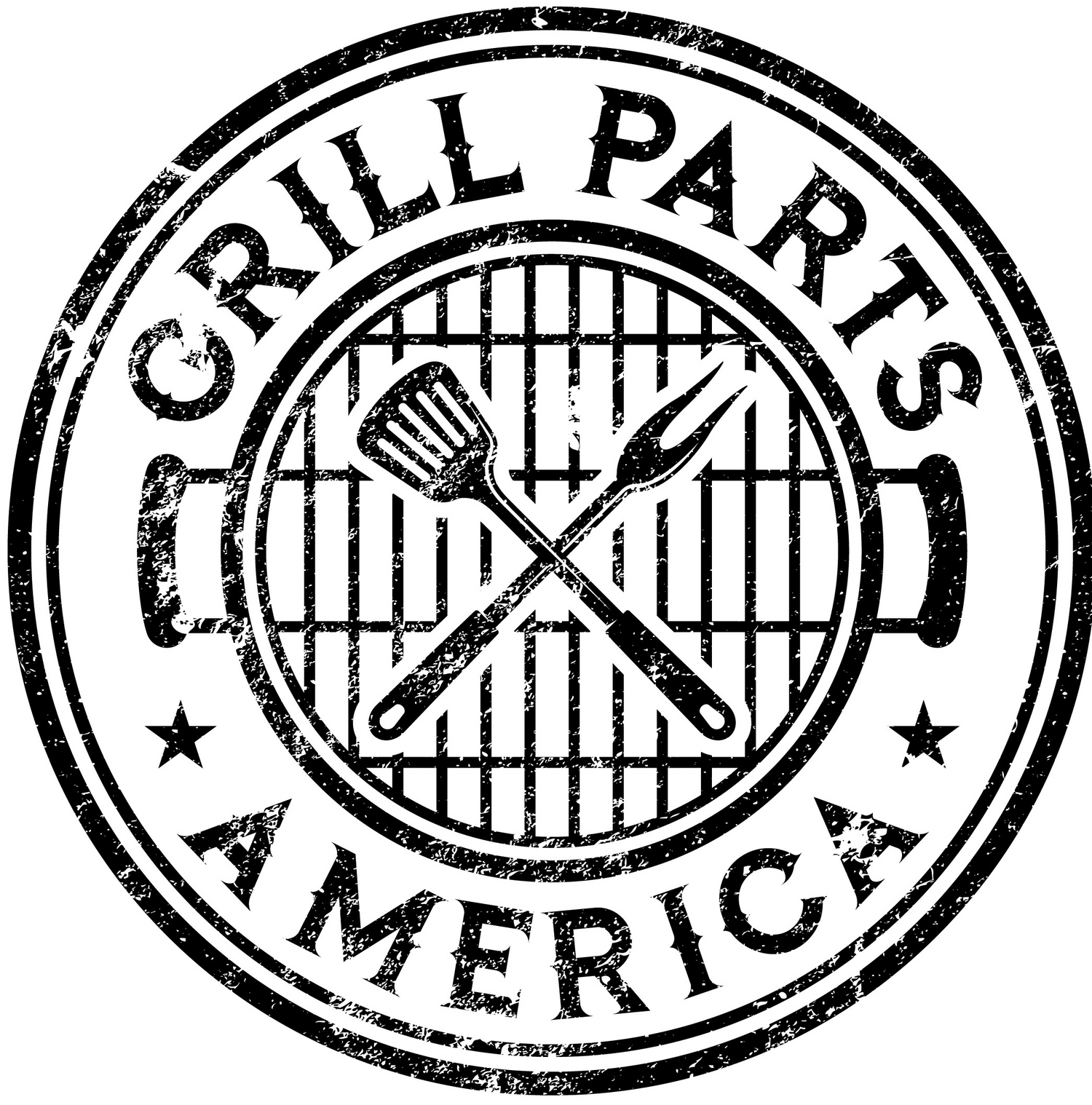 GRILL PARTS AMERICA