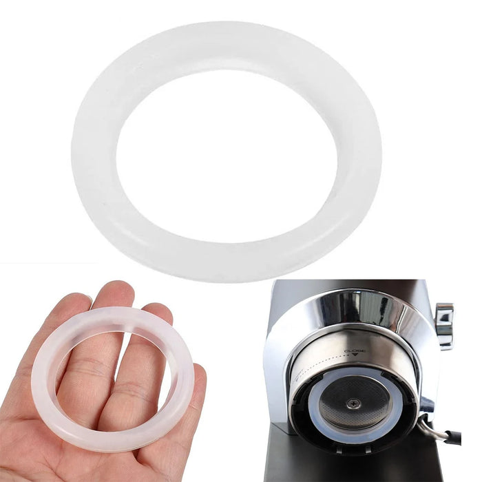 Coffee Machine Silicone Brew Head Gasket O-Ring seal rings Professional Part Seal For DeLonghi EC685/EC680/EC850/860 Accessory