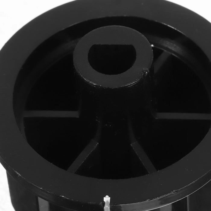 Kitchen Appliances Timer Switch Knob Cooker Accessory Air Fryer Replacement Oven Control Airfryer Pressure