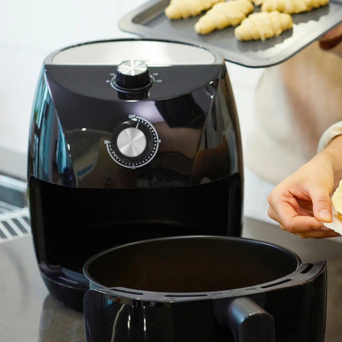Kitchen Appliances Timer Switch Knob Cooker Accessory Air Fryer Replacement Oven Control Airfryer Pressure