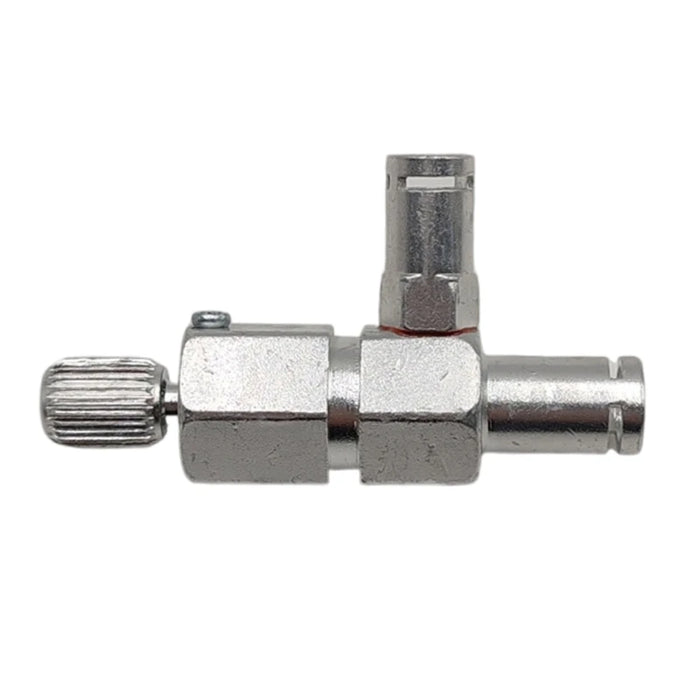 Coffee Machine Steam Valves Adapter Coffee Machine Adapter Two Way Control Valves