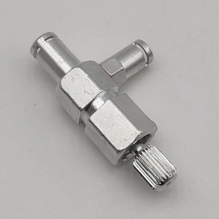 Coffee Machine Steam Valves Adapter Coffee Machine Adapter Two Way Control Valves