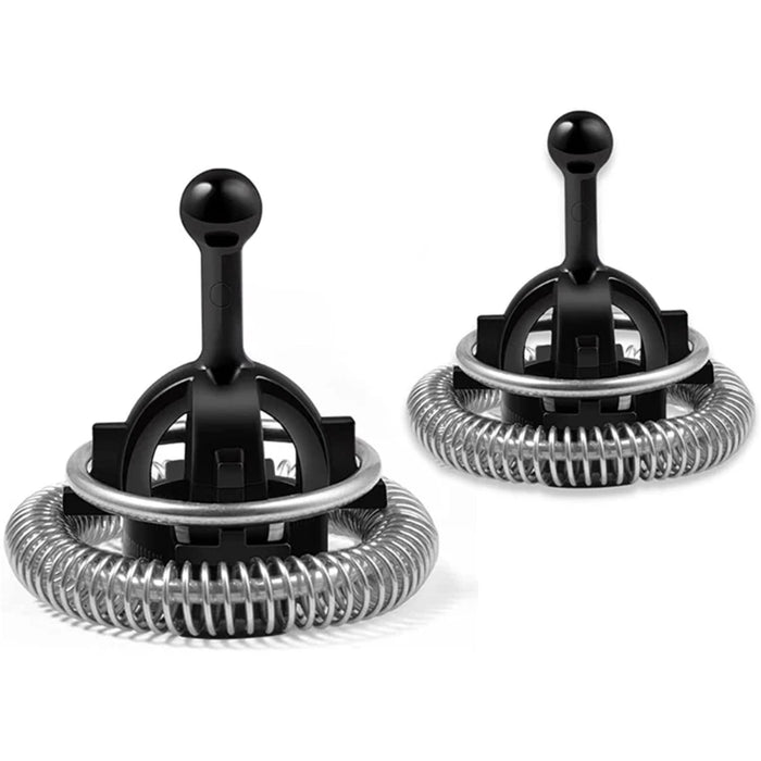 2023 New Coffee Maker Replacement-Parts Suitable for Nestle Coffee Machine Electric Automatic Milk Frother Steam-Whisk Spare