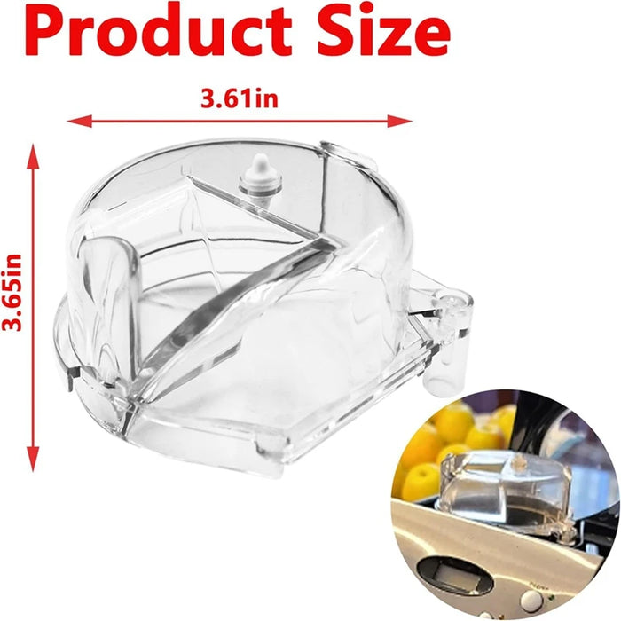 DGB-500GRD Coffee Maker Grinder For Cuisinart Coffee Grinder Parts, Stainless Steel Blade Coffee Maker Grinder