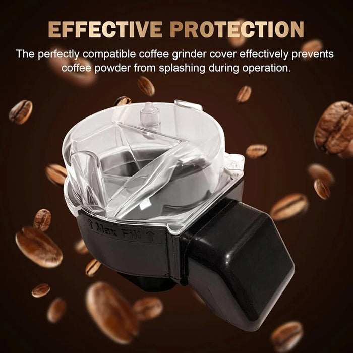 Kitchen Parts America Coffee Maker Grinder Replacement Parts - Thumbnail 3