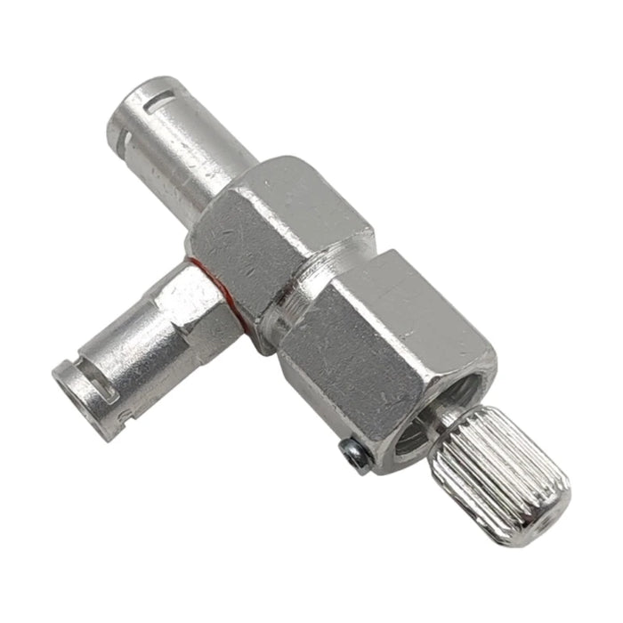 Coffee Machine Steam Valves Adapter Coffee Machine Adapter Two Way Control Valves