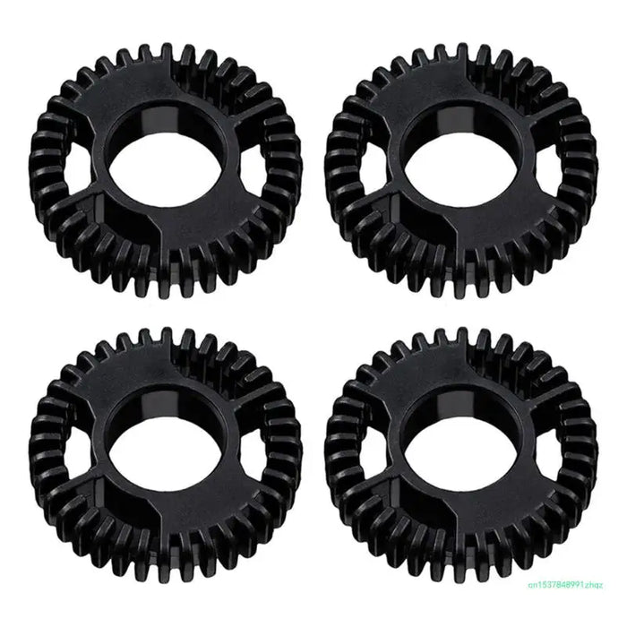 Plastic Foam Maker Milk Frother Whisk Durable Milk Accessories Coffee Maker Attachments for Single Serve Coffee Makers