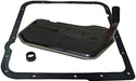 ACDelco Gold TF289 Automatic Transmission Fluid Filter Kit - Grill Parts America