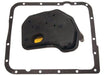 GM Genuine Parts 24208576 Automatic Transmission Fluid Filter Kit with Gasket and Seal - Grill Parts America