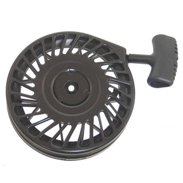 Recoil Starter Assembly for Tecumseh 590472,590621,590686,590694,590737,590785,590787 - Grill Parts America