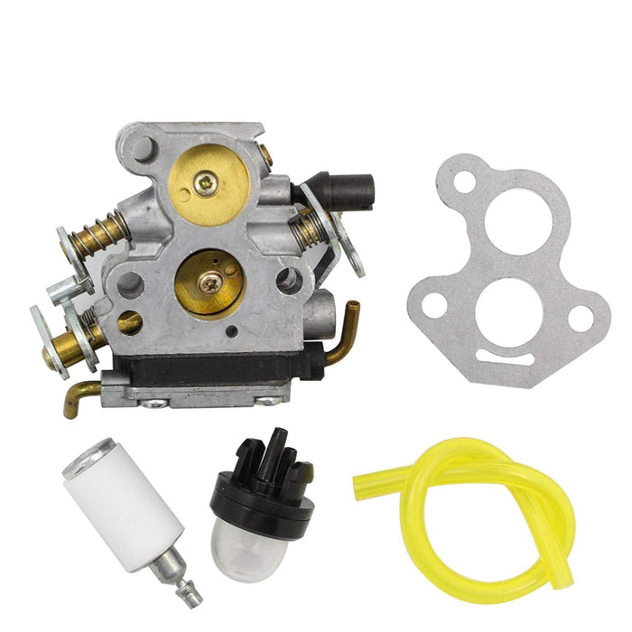 Carburetor For Husqvarna 235 235E 236 240 240E Chainsaw 574719402 545072601 Carb Gasket - Grill Parts America