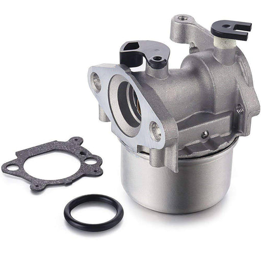 799866 Carburetor For Briggs Stratton 794304 796707 790845 799871 Toro Craftsman Carburetor Motor Lawn Mower part - Grill Parts America