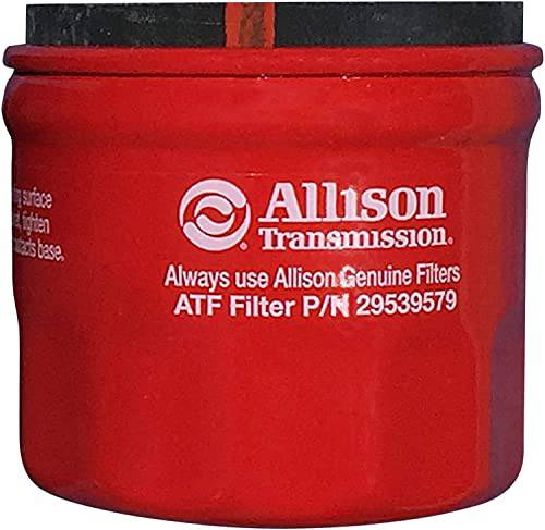 Allison Transmission 29539579 Filter - Grill Parts America