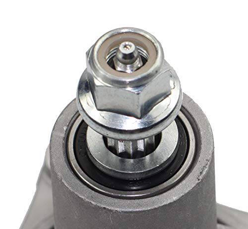 Antanker Spindle Assembly Replacement AYP 187292/192870 Craftsman 532-18-72-92/532 18 72-81 - Grill Parts America