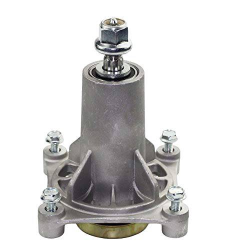 Antanker Spindle Assembly Replacement AYP 187292/192870 Craftsman 532-18-72-92/532 18 72-81 - Grill Parts America