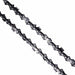 20" Chain Saw Replacement Chain ,FITS SAWS LISTED THAT USE 0.325" PITCH , .058 GAUGE CHAIN WITH 76 DRIVE LINKS - Grill Parts America