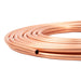 Choice Hose and Tubing Ice Maker And Humidifier Installation Kit by Copper Tubing - Grill Parts America