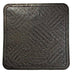 Ariens OEM Snow Blower 36" x 36" Heavy Duty Floor Protective Mat 70706700 - Grill Parts America