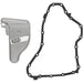 ATP TF-161 Automatic Transmission Filter Kit - Grill Parts America