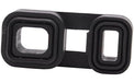 Bapmic 6HP19 24152333907 Transmission Oil Pan Repair Kit for BMW E60 E71 E82 E88 - Grill Parts America