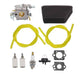 Carburetor Air Filter Carb Fuel Line Spark Plug Carb For Poulan Chainsaw Replace# 545081885 - Grill Parts America