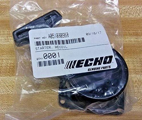 Genuine Echo A051000960 Starter Recoil Fits ES-250 PB-250 PB-250LN PB-252 Blowers - Grill Parts America