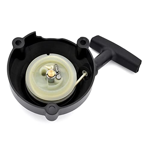 Br600 Pull Recoil Starter Backpack Leaf Blower Gasoline Start Part Compatible with Stihl BR430/SR430/SR450/BR500/BR600 - Grill Parts America