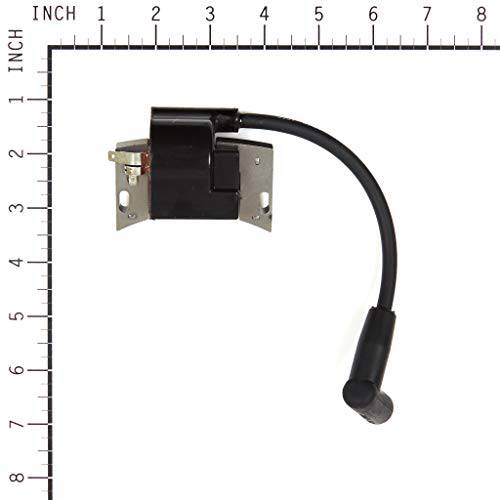 Briggs and Stratton 593872 Ignition Coil Lawn Mower Replacement Parts - Grill Parts America