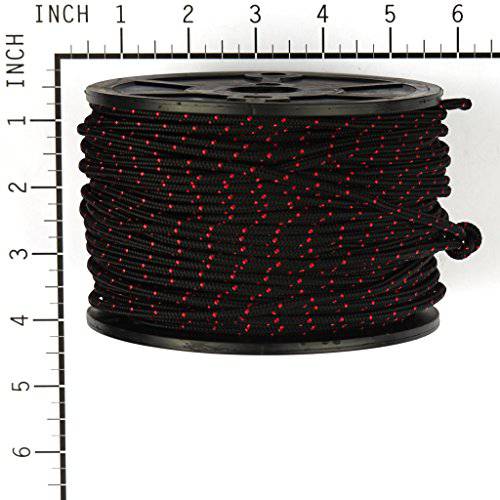 Briggs & Stratton 790966 200-foot Spool of Nylon Starter Rope, Size 4 1/2 - Grill Parts America