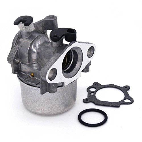 Briggs & Stratton 799866 Carburetor Replaces 796707/794304 - Grill Parts America