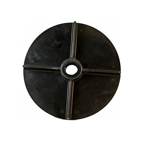 3005706 Buyers Poly Spinner Disc - Grill Parts America