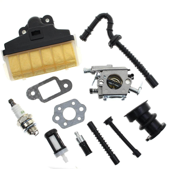 Carbhub Carburetor for Stihl MS210 MS230 MS250 021 023 025 Chainsaw Carb - Grill Parts America