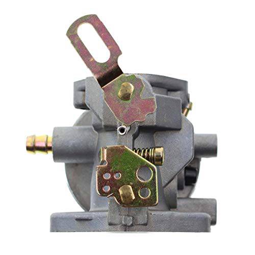 Carbhub 640052 Carburetor for Tecumseh HMSK80 HMSK90 HMSK100 LH318SA LH358SA Snow Blower - Grill Parts America