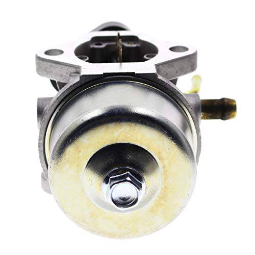 Carbhub 801396 Carburetor for Briggs & Stratton Snowblower Thrower - Grill Parts America