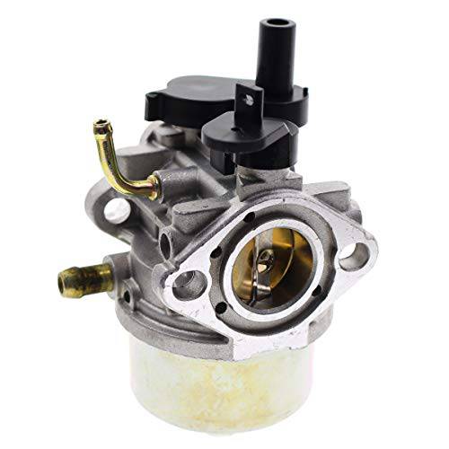 Carbhub 801396 Carburetor for Briggs & Stratton Snowblower Thrower - Grill Parts America