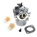 Carbhub Carburetor Replacement for Briggs & Stratton Walbro LMT 5-4993 with Mounting Gasket Filter - Grill Parts America