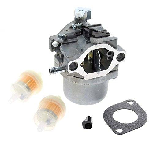 Carbhub Carburetor Replacement for Briggs & Stratton Walbro LMT 5-4993 with Mounting Gasket Filter - Grill Parts America